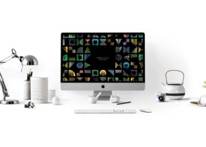 Website of BUGS-DESIGN